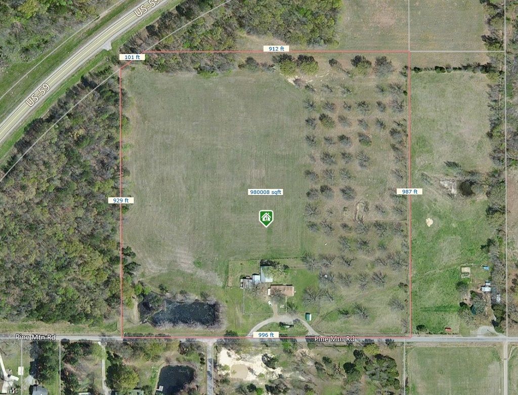 Poteau Valley Realty